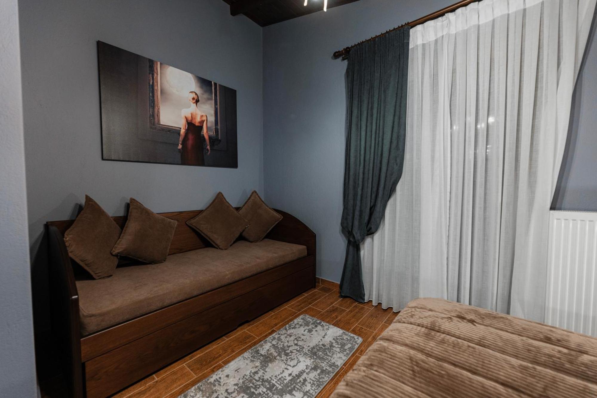 Villas Lirtzis Taxiarkhis  Luaran gambar